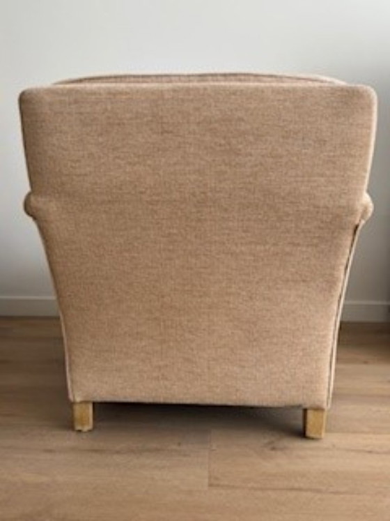 Image 1 of Banc de marque de fauteuil