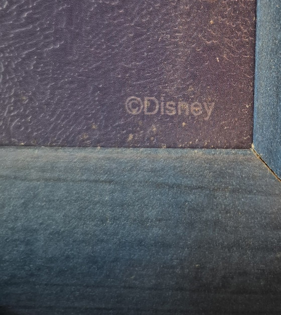 Image 1 of Disney - Winnie The Pooh  -  2 frames 