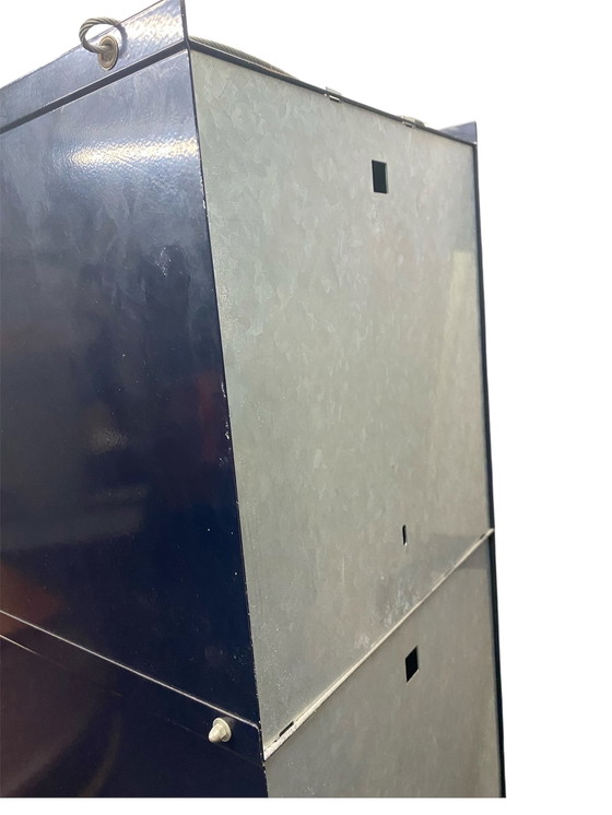 Image 1 of Contenitore pensile