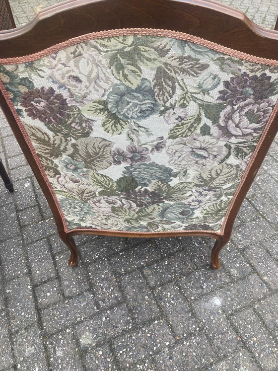 Image 1 of 2 bellissime poltrone, entrambe in vendita come set