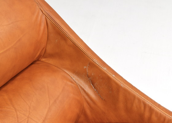 Image 1 of 2x poltrone Ciuingam di De Pas, D'Urbino, Lomazzi per BBB Bonacina- 1967