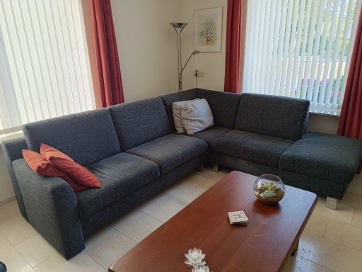Ewald Schillig Hoekbank Sofa