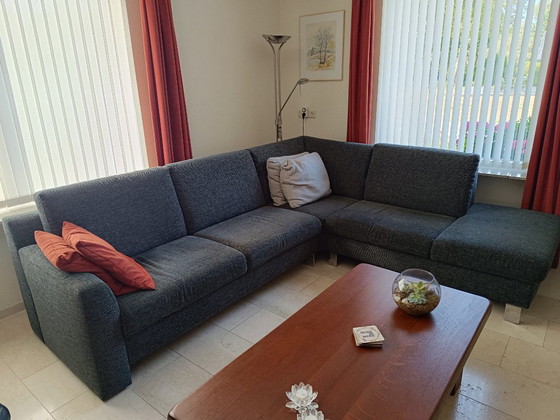 Image 1 of Ewald Schillig Hoekbank Sofa