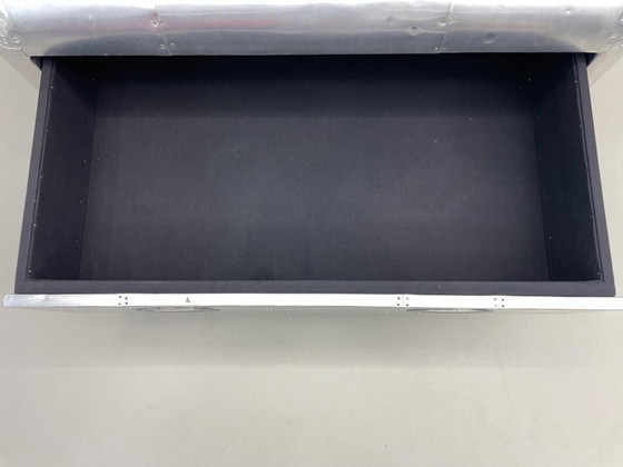 Image 1 of Aviator Blackhawk Coffee Table / Salontafel