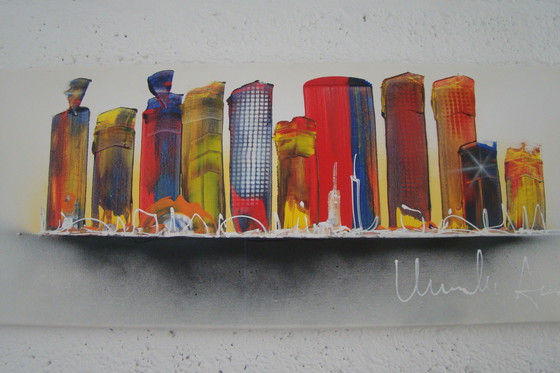 Image 1 of Colori di notte