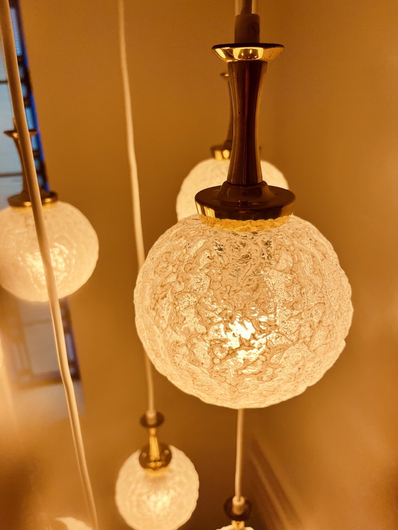 Image 1 of Cascata in stile Hollywood Regency