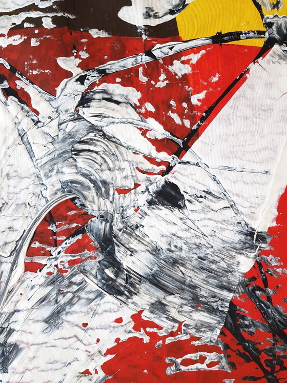 Image 1 of Jürgen Angeler - Apple Pie