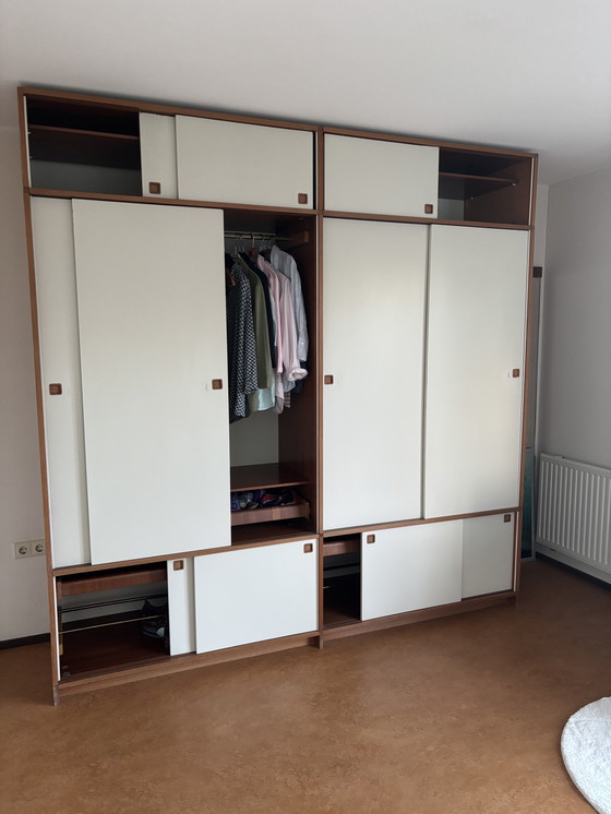 Image 1 of Pastoe Wardrobe Cees Braakman