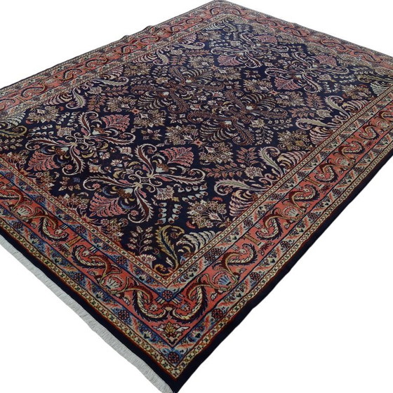 Image 1 of Mehraban - 266 x 198 cm - Wool on cotton - Hand-knotted