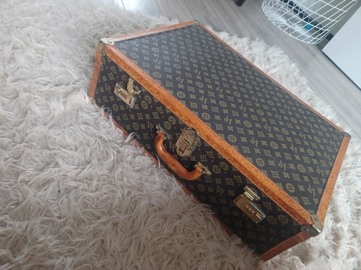 Maleta VR Diann, hermana de Louis Vuitton