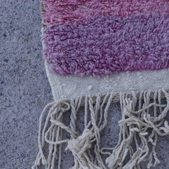 Berber wollen vloerkleed 170/220cm – Vloerkleden en tapijten (photo 5 of 5)