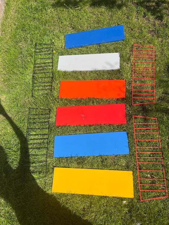 Image 1 of Tomado shelfs