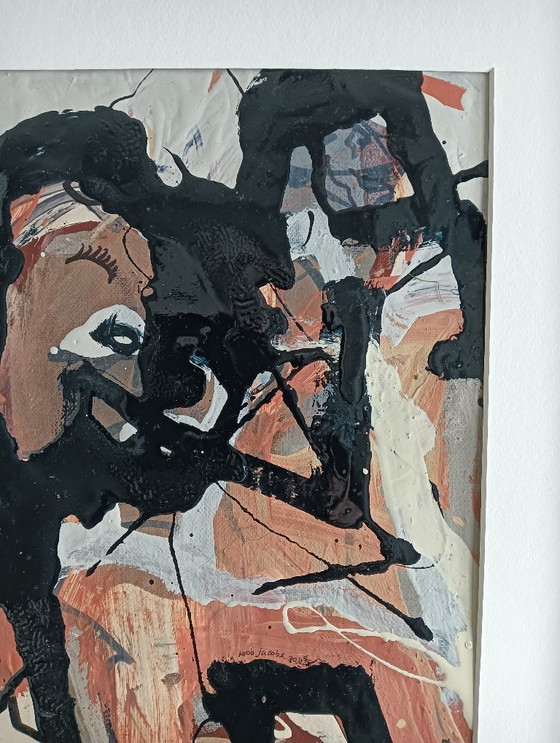 Image 1 of Rob Jacobs - una reunión agradable