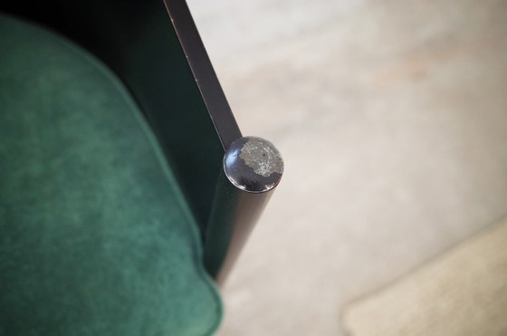 Image 1 of 1 di 3 sedie Costes di Philippe Starck per Driade