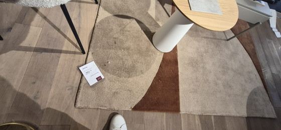 BoConcept KARPET MOMENTS da 1.599 per 750,-, Oggetti decorativi, Cotone, Tessile, Multicolore (foto 5 di 5)