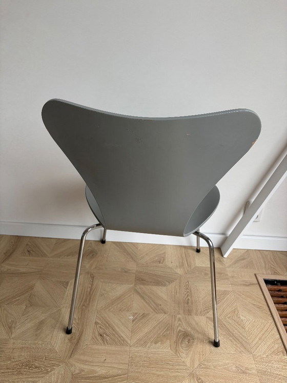 Image 1 of Set da pranzo Fritz Hansen