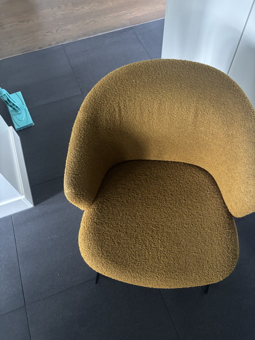 Sedie da pranzo Arco Close