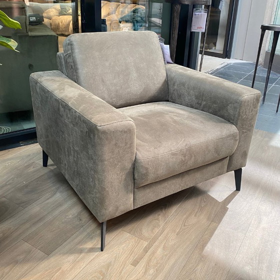 Image 1 of In.House Hesia fauteuil