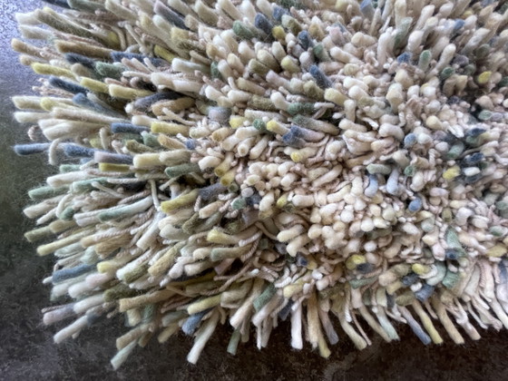 Image 1 of Alfombra Brink and Campman Young 068107 200 x 280 Nueva