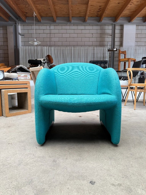 Fauteuil Artifort Ben de Pierre Paulin