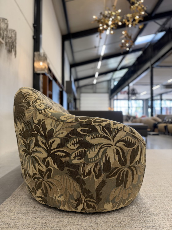 Label Van den Berg Daja 2,5 zits Stof – 2 zitsbanken, Anders (photo 8 of 8)