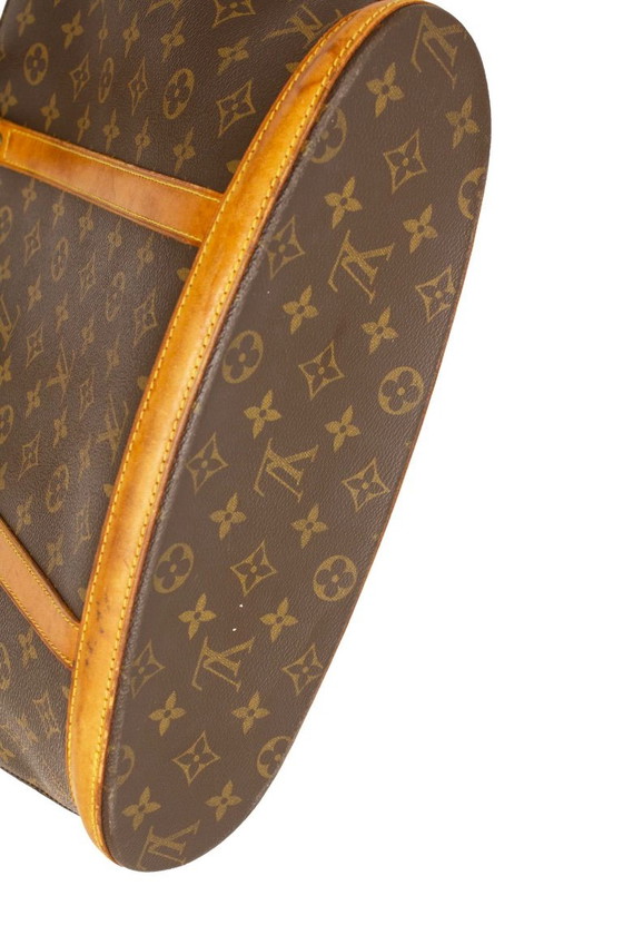 Borsa tote Louis Vuitton Babylone Monogram anni '90 - '00 – Borse tote, Calfskin (photo 6 of 18)
