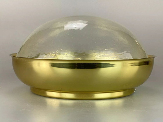 Image 1 of 60's 70's Lampe Lampe murale Limburg Plafoniere Space Age Design 60's