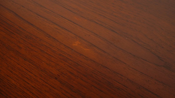 Image 1 of Vintage highboard | Wall cabinet | Teak |