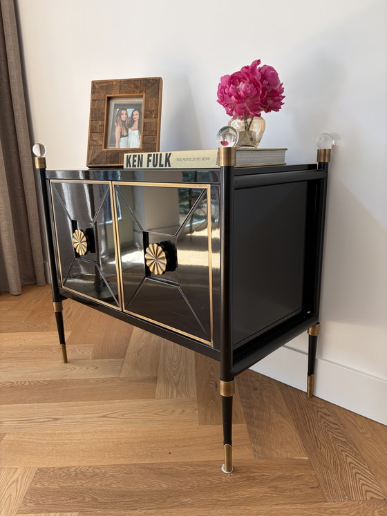 Image 1 of Jonathan Adler Rider, membro del gabinetto