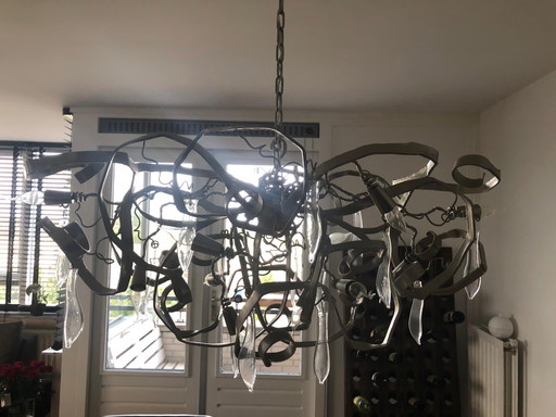 Brandt und Van Egmond Delphinium 120