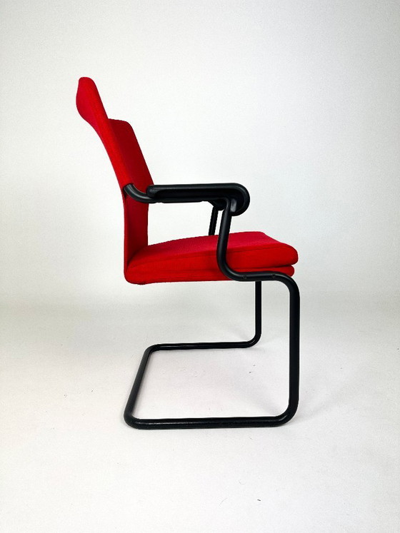 Image 1 of Een paar Marcatre UNO stoelen