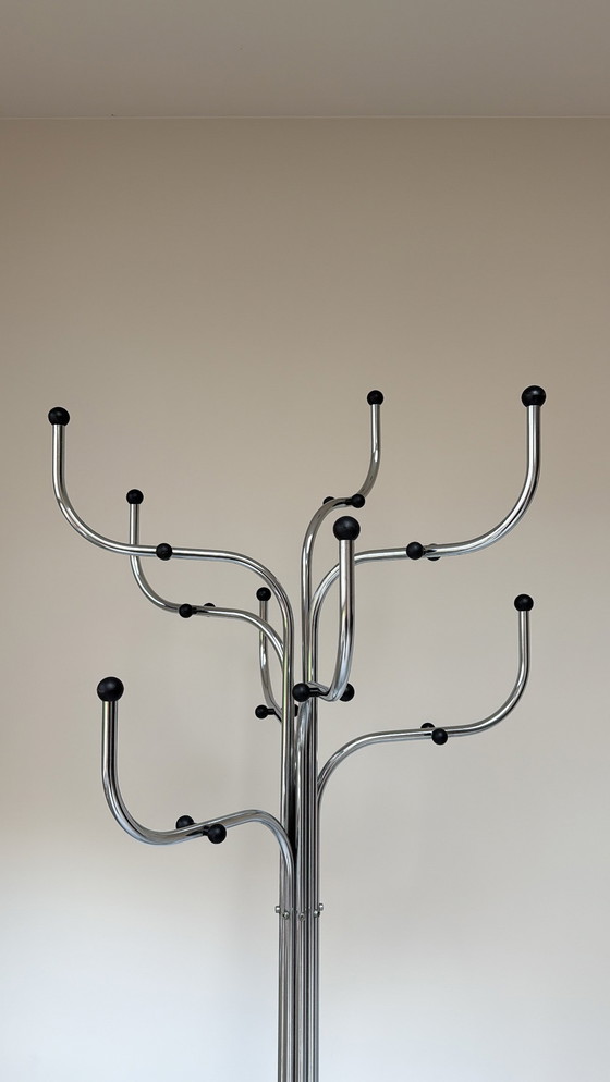 Image 1 of Appendiabiti Fritz Hansen Coat tree