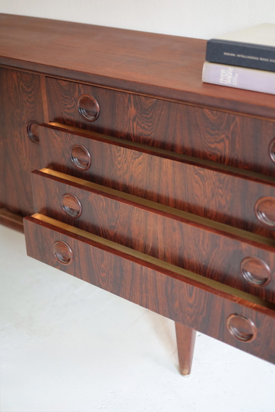 Image 1 of William Watting sideboard for Fristho 1960s