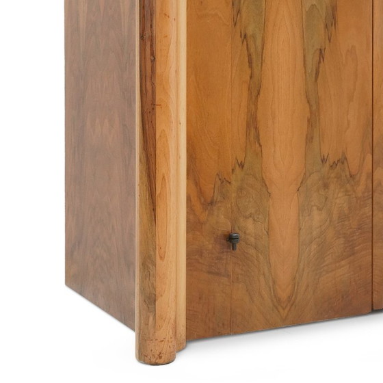 Image 1 of Aparador “Scuderia” de Carlo Scarpa para Bernini, década de 1970