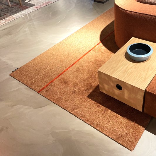 Image 1 of Tapis CS Rugs Connect