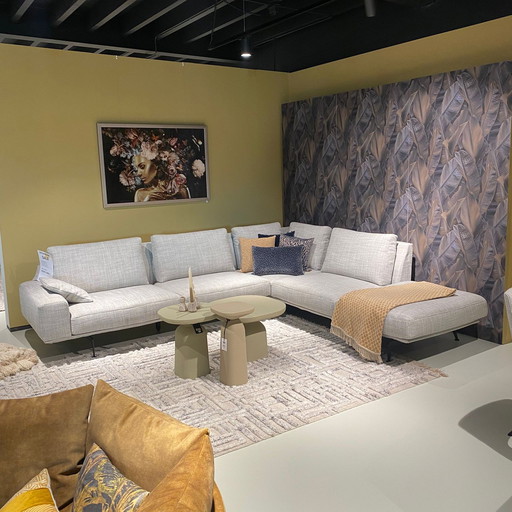 Canapé d'angle Passe Partout Zico