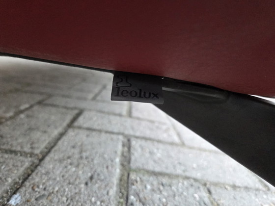 Image 1 of Leolux Nardo 2.5-seater sofa - As new