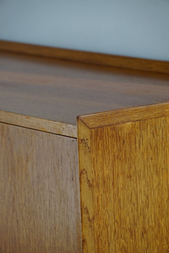 Image 1 of Unique vintage Pastoe sideboard