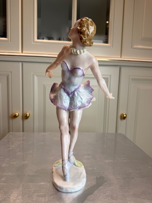 Rosenthal Kunstabteilung Selb „Marianne Simson“ – Lore Friedrich-Gronau – Modell 1737 – Entwurf 1941 – Sammlerstück