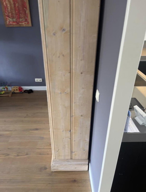 Image 1 of Magnifique et unique entrepôt 5 armoires