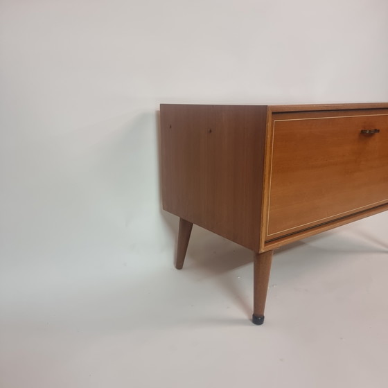 Image 1 of ✨ Vintage Mid-Century opbergkast ✨