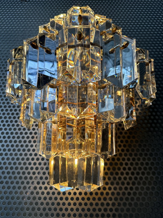 Image 1 of Lampada da parete XL Kinkeldey