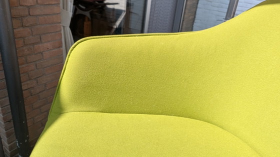 Image 1 of Vitra Softshell Plano Avocado