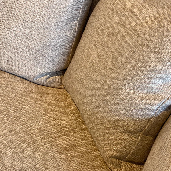 Image 1 of Verzelloni Hampton corner sofa