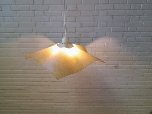 Zone de suspension Mario Bellini Artemide