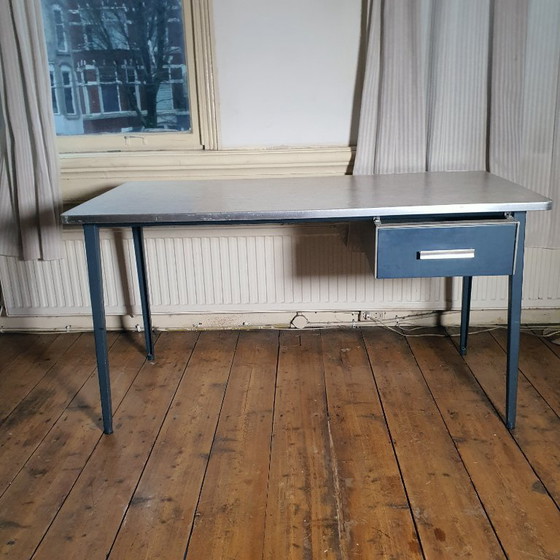 Image 1 of Friso Kramer, agencia de innovación de mediados de siglo