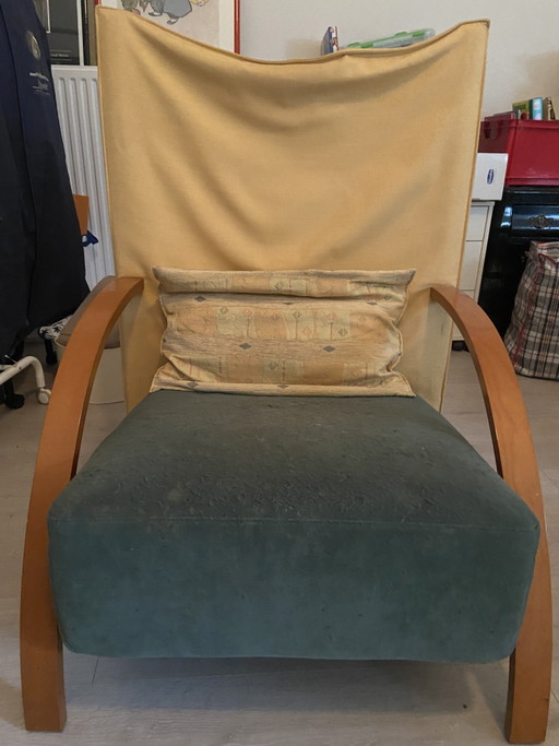Ligne roset fauteuil