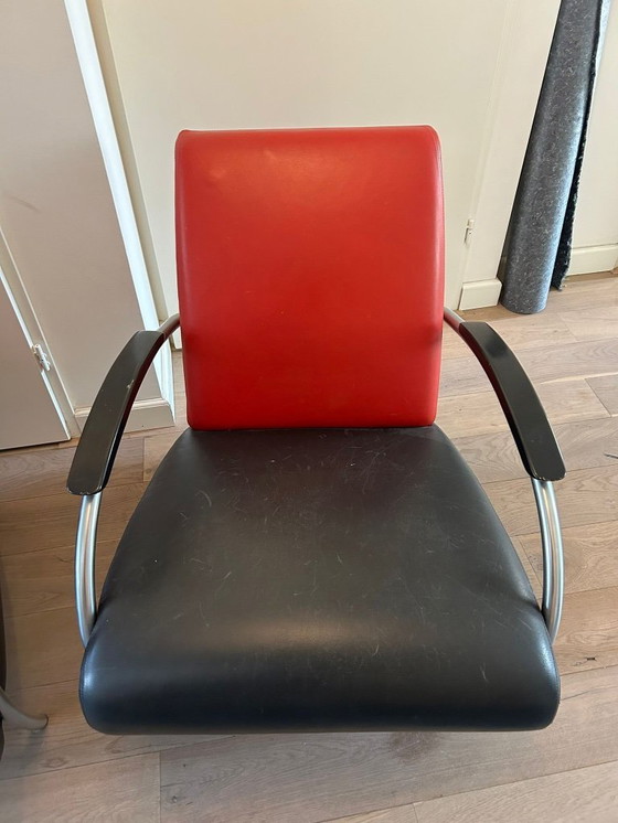 Image 1 of 2 stoefels Gelderland fauteuil 5770