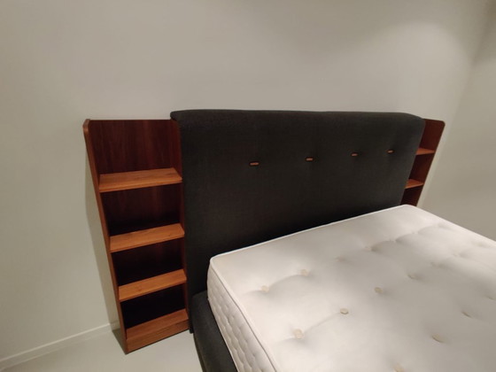 Image 1 of Somier Beka 180x210cm