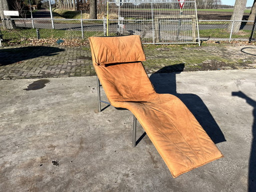 Tord Björklund, chaise longue Skye